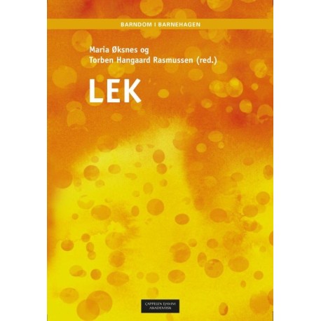 Lek