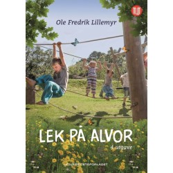 Lek på alvor