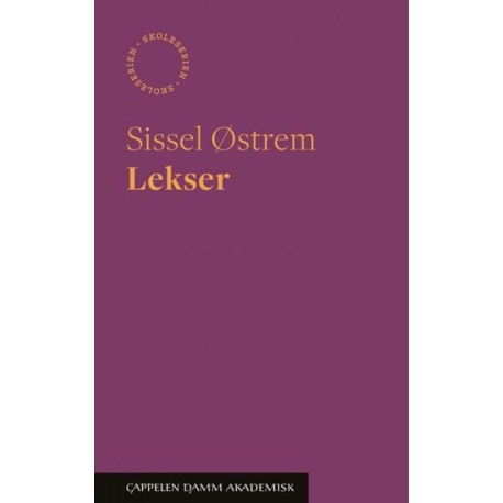 Lekser