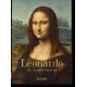 Leonardo. The Complete Paintings. 40th Ed.