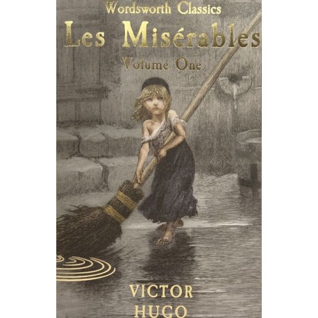 Les Miserables Volume 1