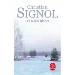 Les Noëls Blancs