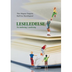 Leseledelse : en innføring i samlesing