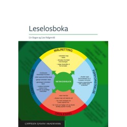 Leselosboka