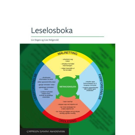 Leselosboka