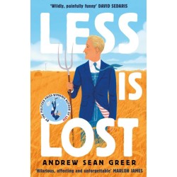 Less is Lost