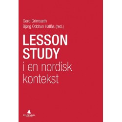 Lesson study i en nordisk kontekst