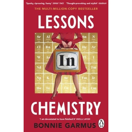 Lessons in Chemistry