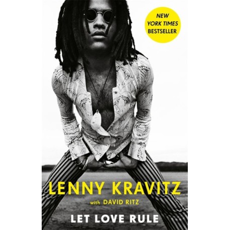 Let Love Rule