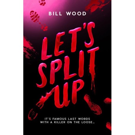Let's Split Up