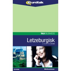 Letzeburgisk forretningssprog
