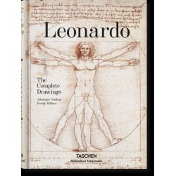 Leonardo. The Complete Drawings