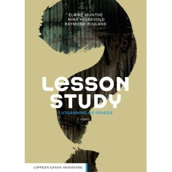 Lesson study : i utdanning og praksis