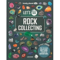 Let's Go Rock Collecting