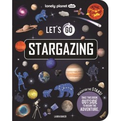 Let's Go Stargazing