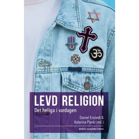 Levd religion: Richmond Boakye