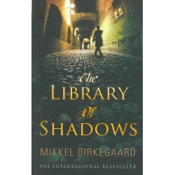 The Library of Shadows