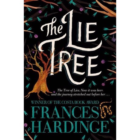 The Lie Tree