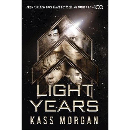 Light Years