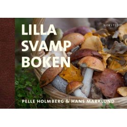 Lilla svampboken