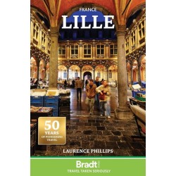 Lille, Bradt Travel Guide