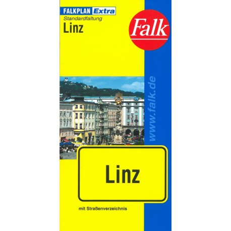 Linz, falk extra