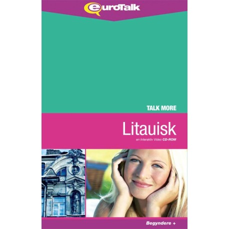 Litauisk parlørkursus