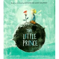 The Little Prince