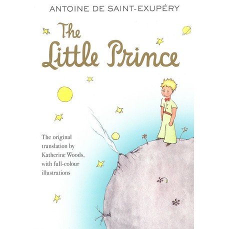 The Little Prince