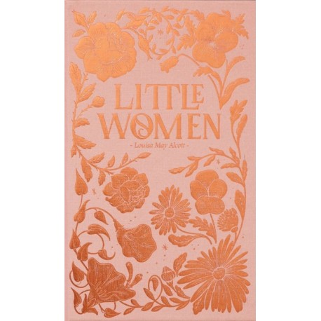 Little Women (Luxe Edition)