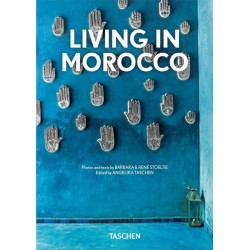 Living in Morocco. 40th ed.