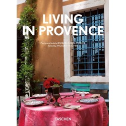 Living in Provence. 40th Ed.