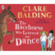The Racehorse Who Learned to Dance