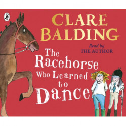 The Racehorse Who Learned to Dance