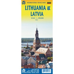 Lithuania & Latvia