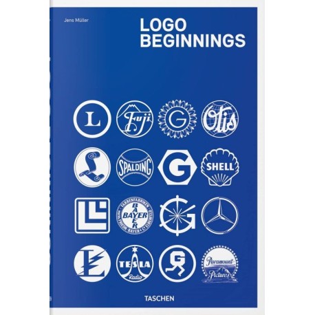 Logo Beginnings
