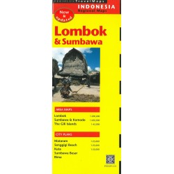 Lombok & Sumbawa