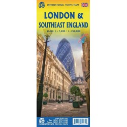London & Southeast England