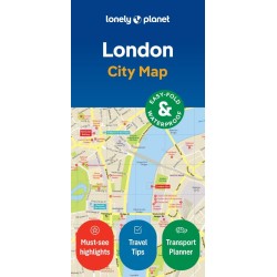London City Map