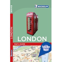 London: You are here