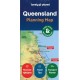 Lonely Planet Planning Map: Queensland