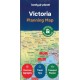 Lonely Planet Planning Map: Victoria
