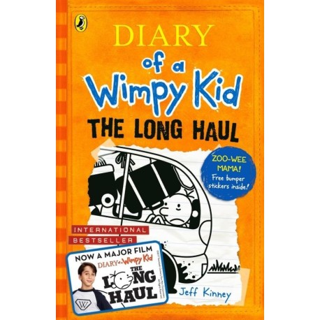 Long Haul