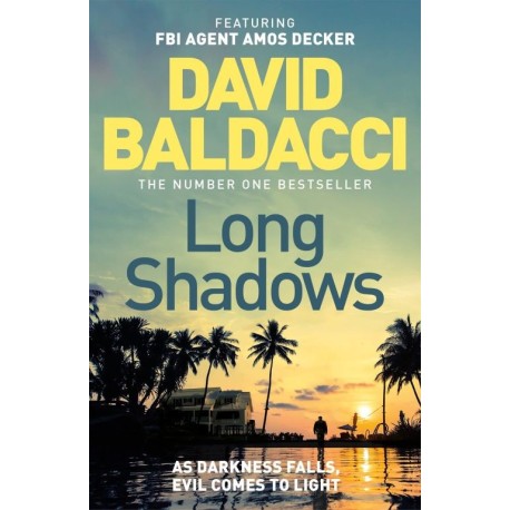 Long Shadows