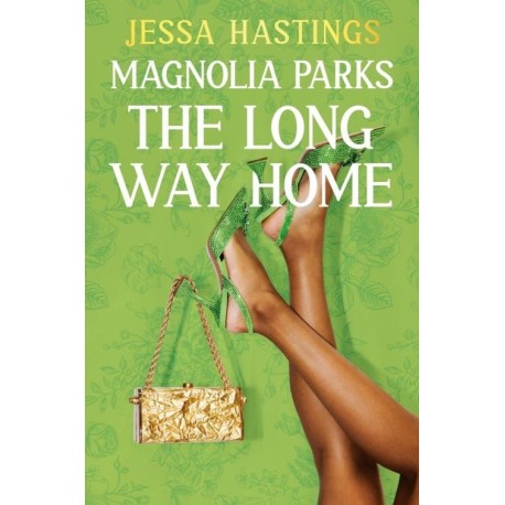 The Long Way Home
