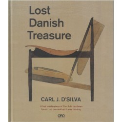 Lost Danish Treasure