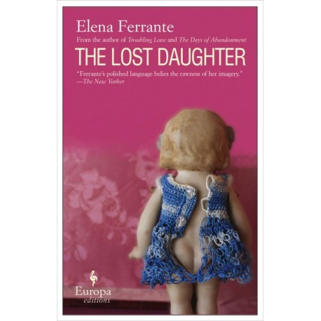 The Lost Daughter