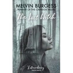 The Lost Witch