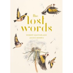 The Lost Words