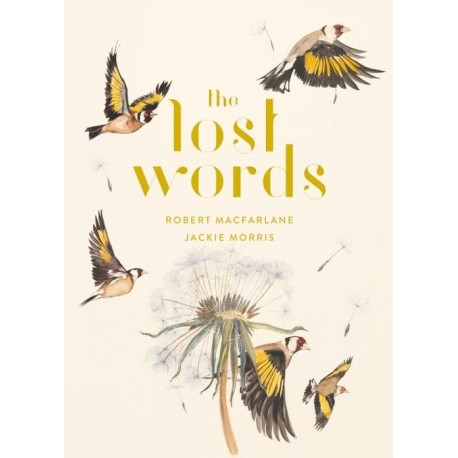 The Lost Words